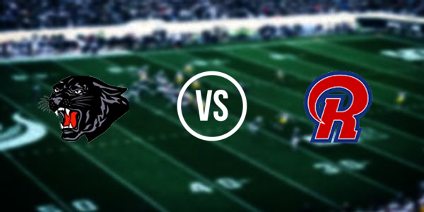Penn Cambria High School vs. Richland High School