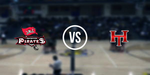 Payette High School vs. Homedale High School