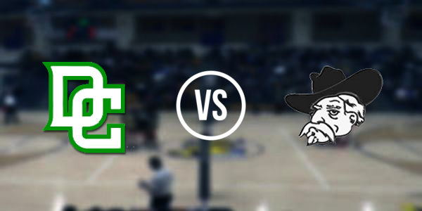 Dallas County High School vs. Thorsby High School