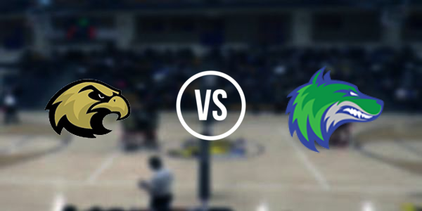 Knight High School vs. Littlerock High School