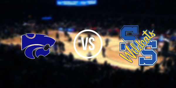 Ford High School vs Sulphur Springs High School