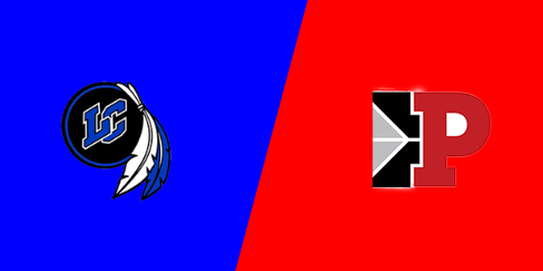Lake Central High School vs. Portage High School