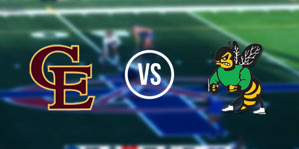 Cape Elizabeth High School vs. Leavitt Area High School