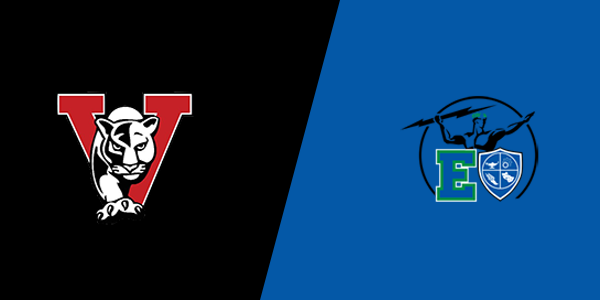 Vista High School vs. Eastlake High School