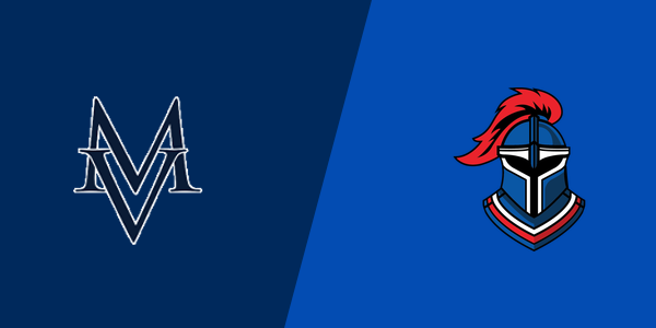Mount Vernon School vs. Riverwood