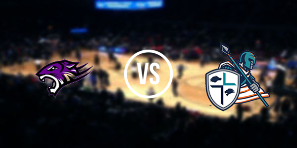Central Christian High School vs Crosspoint Christian School
