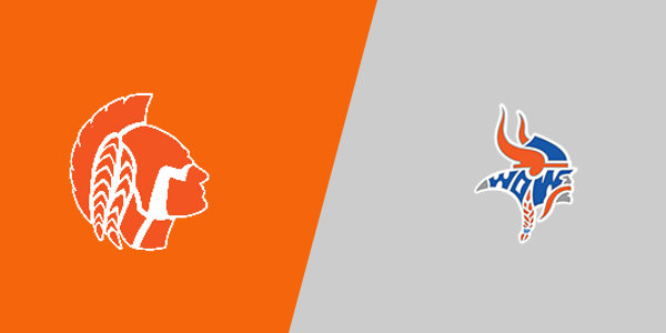 Boone High School vs. West Orange High School