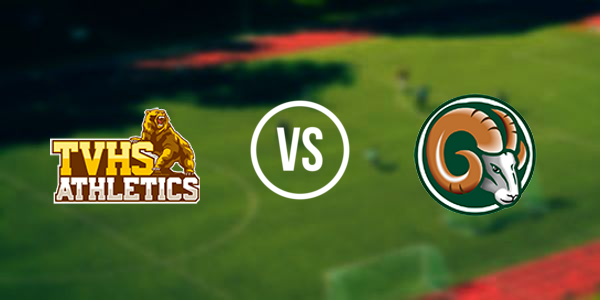 Temecula Valley High School vs. Murrieta Mesa High School