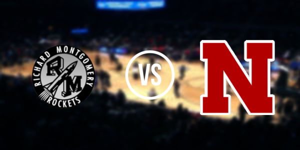 Richard Montgomery High School vs. Northwood High School