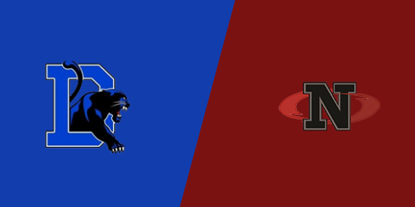 Dillard High School vs. Northeast High School - Oakland Park