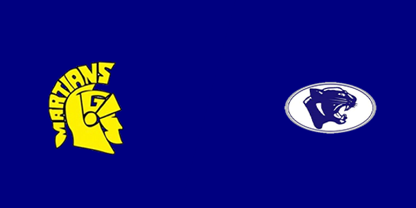 Goodrich High School vs. Mt Morris High School