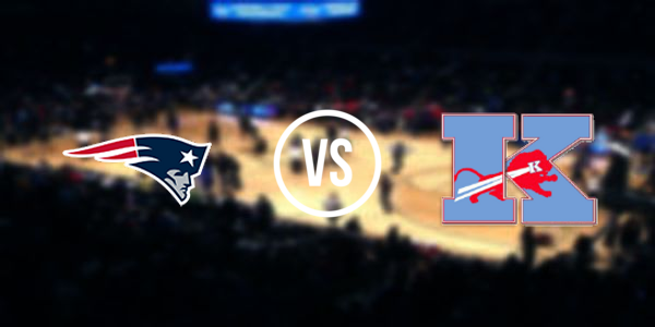 Freedom High School - Tampa vs. King High School