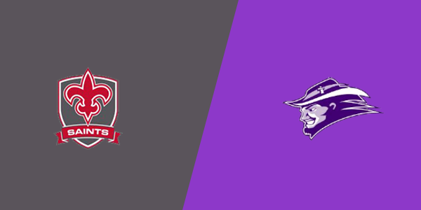 Concordia Preparatory School vs. Mount St. Joseph