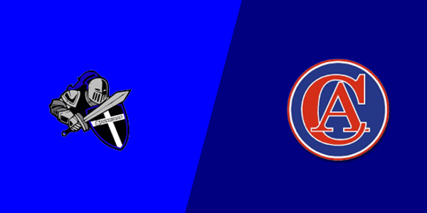 Trinity Christian School vs. Covenant Academy