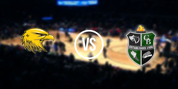 Del Oro High School vs. Granite Bay High School