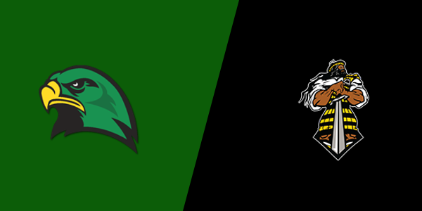 Huguenot High School vs. Highland Springs High School