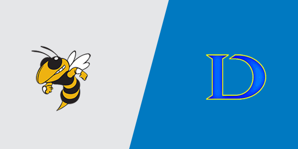 Hinsdale South High School vs. De La Salle Institute