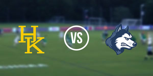 Haddam-Killingworth High School vs. The Morgan School