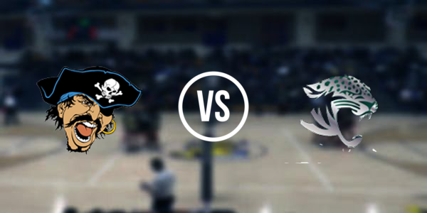 Eleanor Roosevelt High School vs. Charles Flowers High School