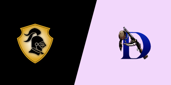 Lake Lehman High School vs. Dallas High School