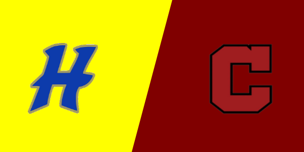 Huntingdon High School vs. Cheatham County Central High School