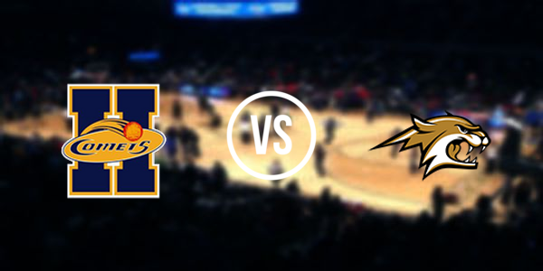 Hackensack High School vs Paterson Arts