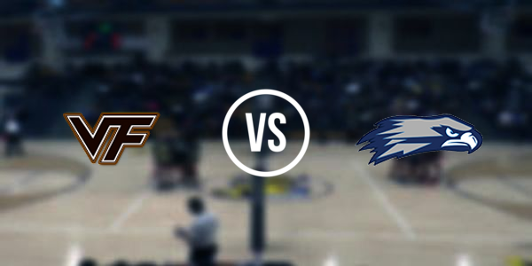 Vallivue High School vs. Skyview High School