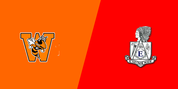 Williamsburg High School vs. Eminence High School