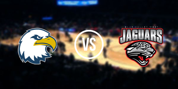 Blue Valley West High School vs Olathe North High School