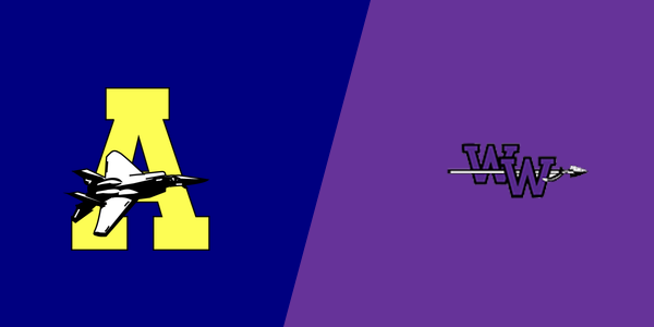 Airport High School vs. Woodhaven High School