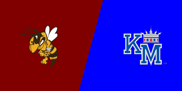 Enumclaw High School vs. Kent-Meridian High School