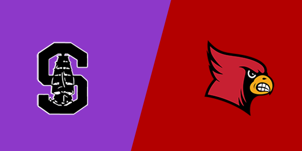 Strasburg High School vs. Washburn High School