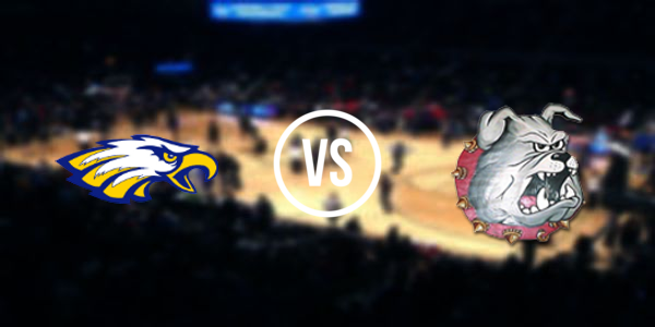 Carson City-Crystal High School vs St Charles High School