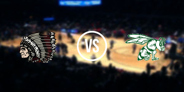 Dakota High School vs. Scales Mound High School