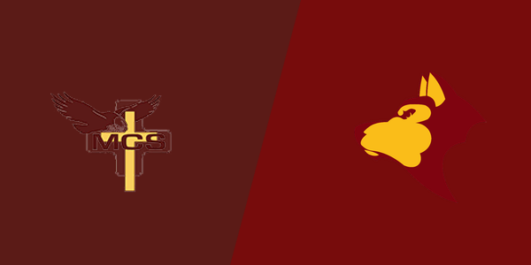 Manhattan Christian High School vs. Belt High School