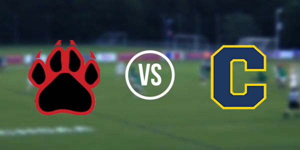 Grand Blanc High School vs. Clarkston High School