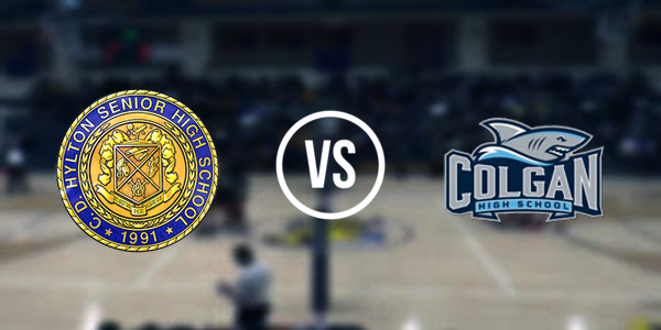 C.D. Hylton High School vs Colgan High School
