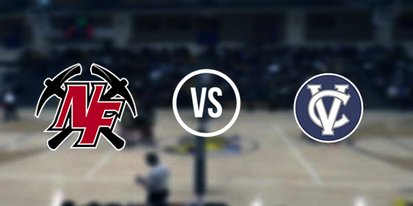 North Fork High School vs. Vail Christian High School