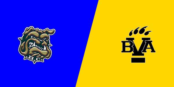 Bethlehem Center High School vs. Belle Vernon Area High School