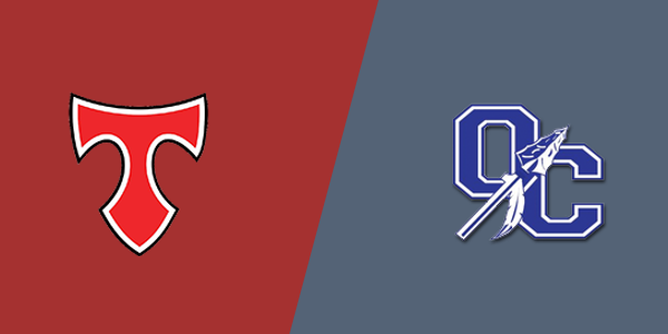 North Oconee High School vs. Oconee County High School