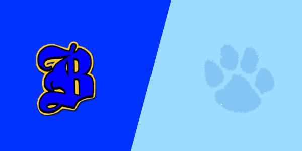 Brunswick High School vs. Camden County High School