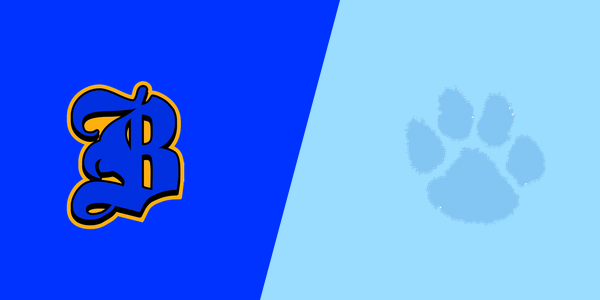Brunswick High School vs. Camden County High School