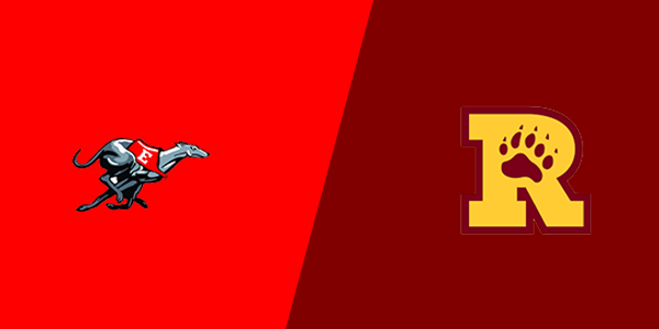 Duluth East High School vs. Roosevelt High School