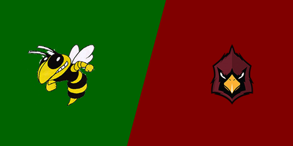Miller Grove High School vs. Savoy High School