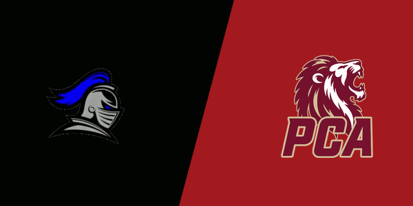 Central Christian School vs. Praise Academy