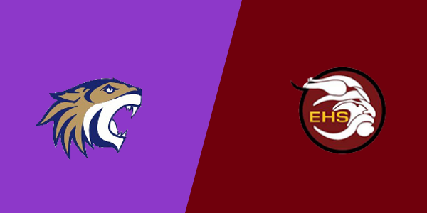 Tokay High School vs. Edison High School - Stockton