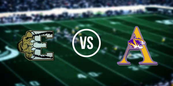 Ariton High School vs Elba High School