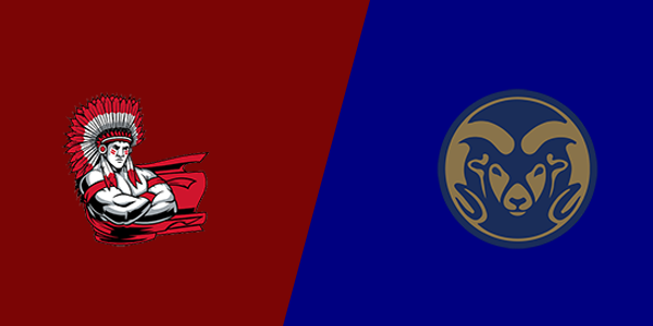 Nansemond River High School vs. Lafayette High School