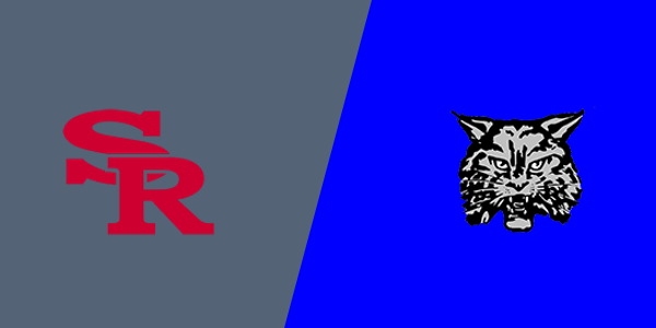 San Rafael High School vs. Oakland High School