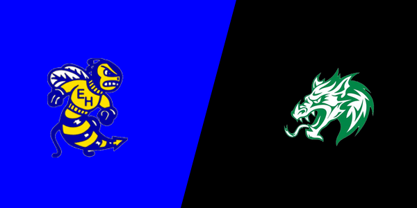 East Haven High School vs. Hamden